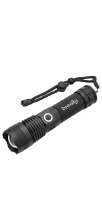 Urban Peak Rechargeable 15W LED Faro Flashlight