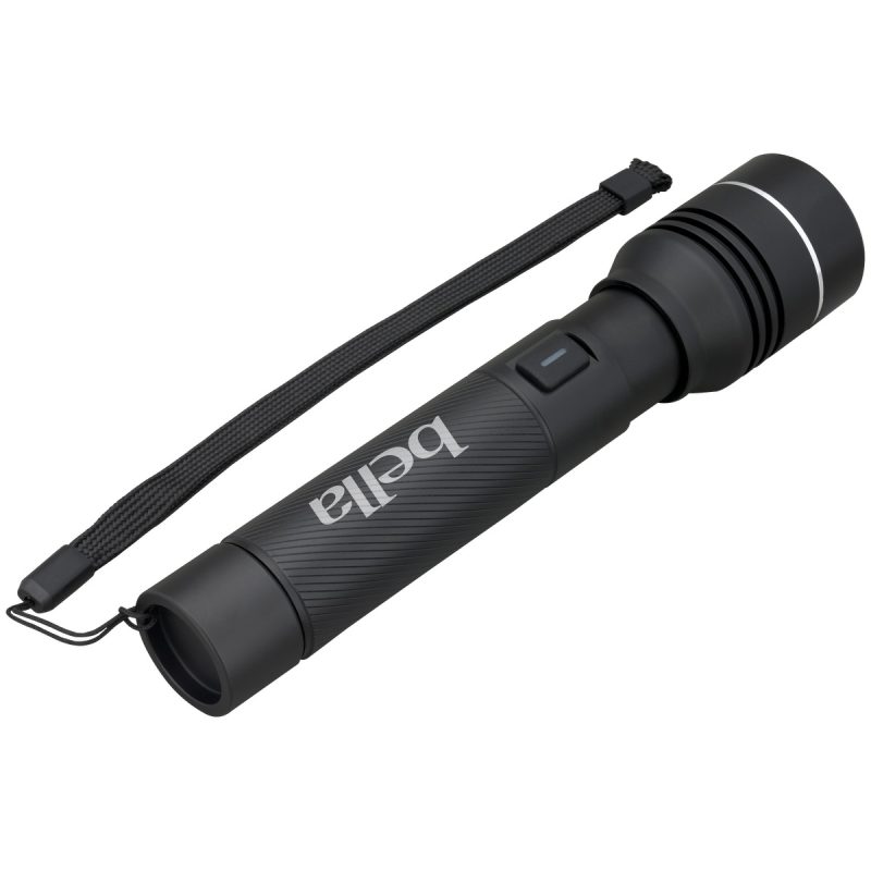 Urban Peak Rechargeable 15W LED Flashlight - 1