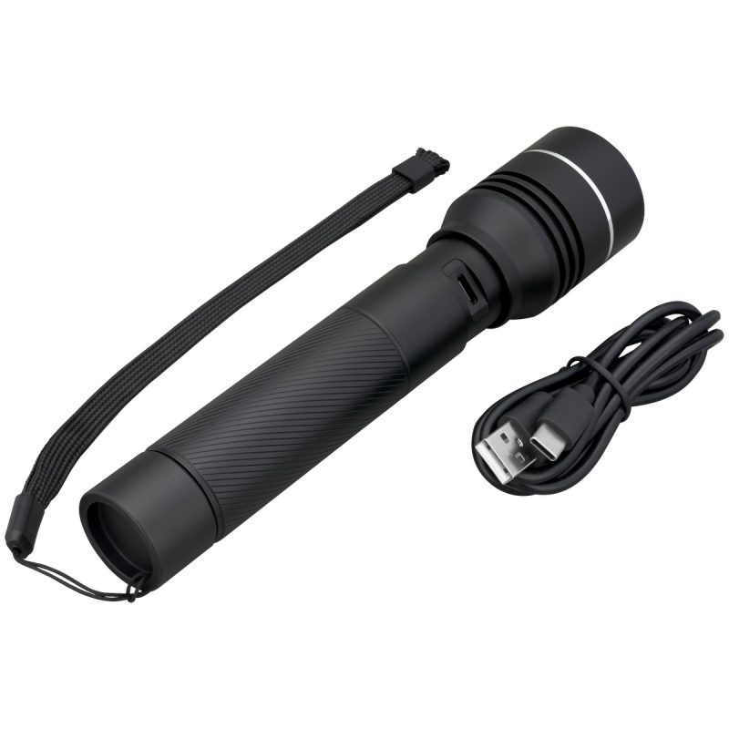 Urban Peak Rechargeable 15W LED Flashlight - 2