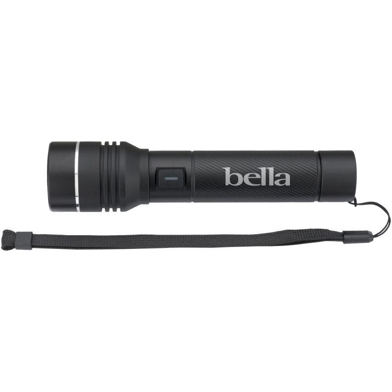 Urban Peak Rechargeable 15W LED Flashlight - 3