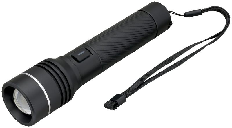 Urban Peak Rechargeable 15W LED Flashlight - 5