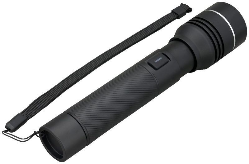 Urban Peak Rechargeable 15W LED Flashlight - 6