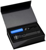 Urban Peak Rechargeable 15W LED Flashlight - 7