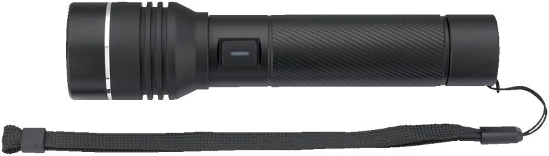 Urban Peak Rechargeable 15W LED Flashlight - 8