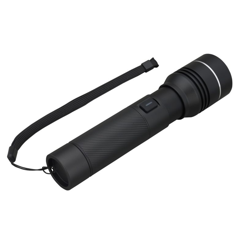 Urban Peak Rechargeable 20W LED Flashlight - 1