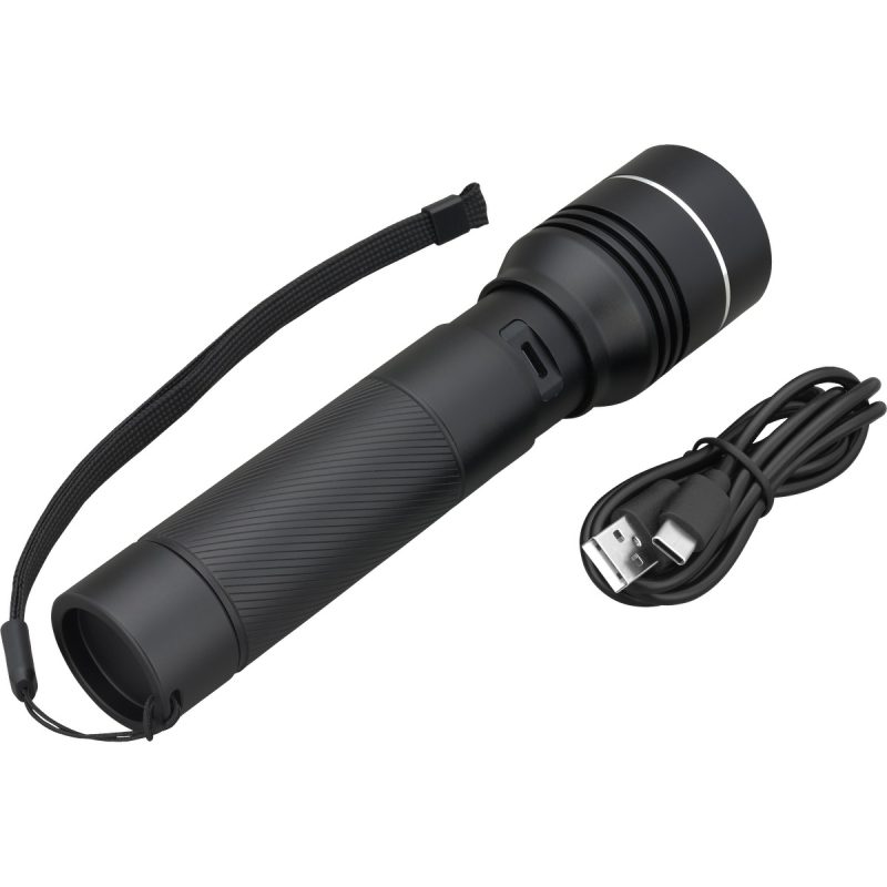 Urban Peak Rechargeable 20W LED Flashlight - 2