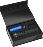 Urban Peak Rechargeable 20W LED Flashlight - 5