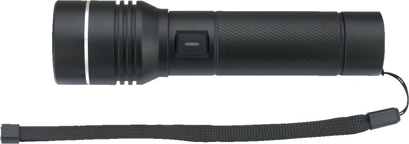 Urban Peak Rechargeable 20W LED Flashlight - 6