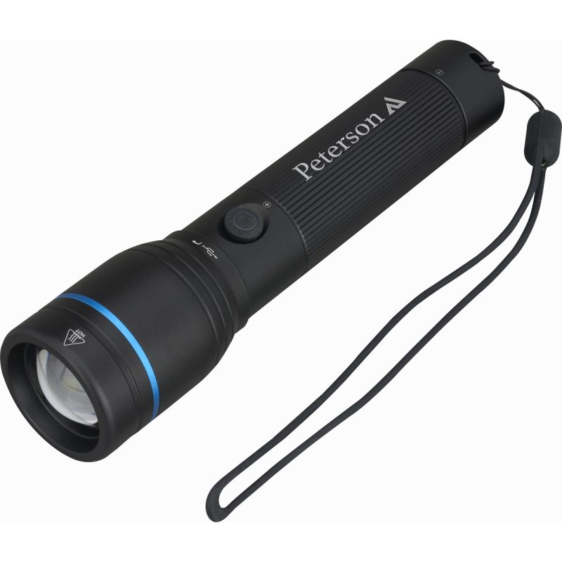 Urban Peak Rechargeable 20W Parallel Flashlight - 1