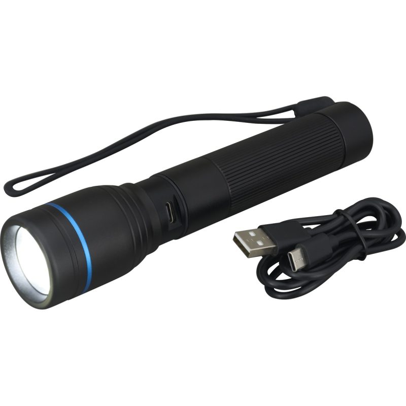 Urban Peak Rechargeable 20W Parallel Flashlight - 2