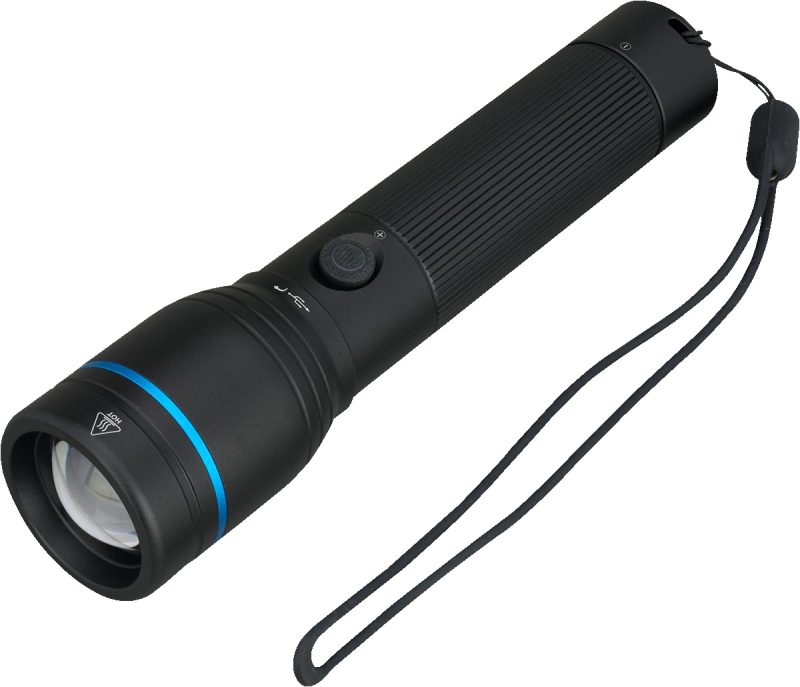 Urban Peak Rechargeable 20W Parallel Flashlight - 5