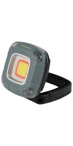 Urban Peak Rechargeable COB/LED 20W Worklight