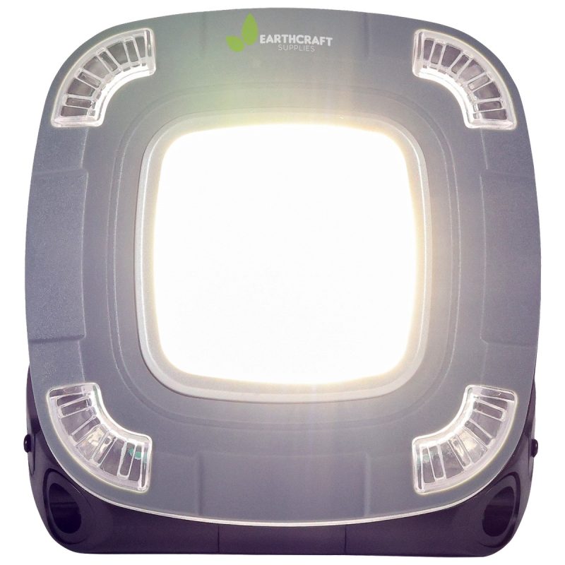 Urban Peak Rechargeable COB/LED 20W Worklight - 5