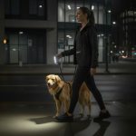 Rechargable Carabiner Light - 3