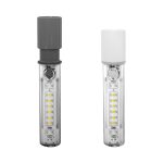 Best Buddy Tools® Rechargeable Multi-Mode Zoom Flashlight - 1