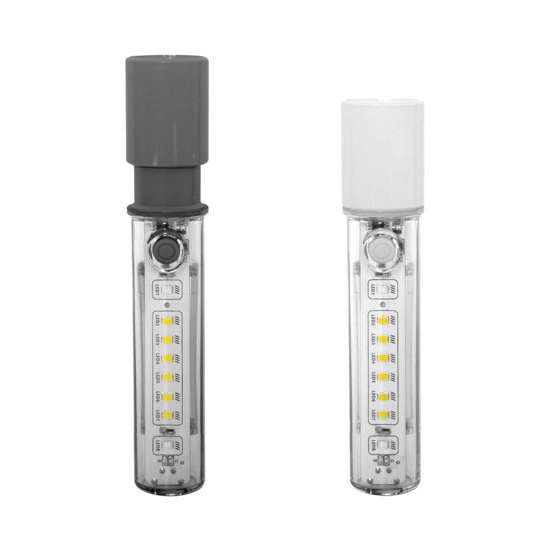 Best Buddy Tools® Rechargeable Multi-Mode Zoom Flashlight - 1