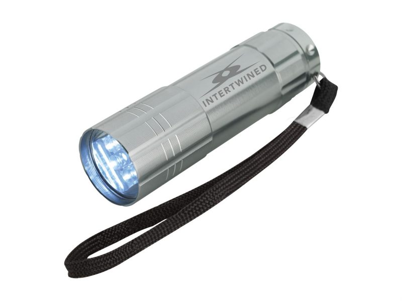 Good Value™ Pocket Aluminum Mini LED Flashlight - 1