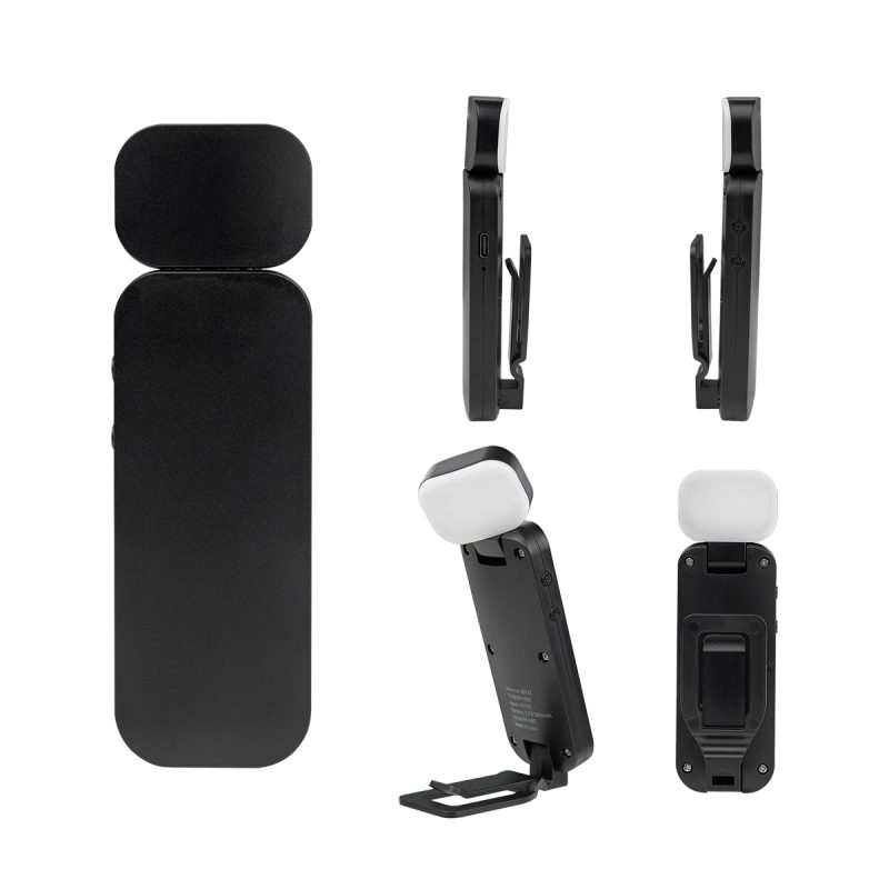 Rechargeable Book Light - 1
