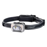 COAST® Rechargeable Voice Controlled Headlamp - 1