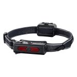 COAST® Rechargeable Voice Controlled Headlamp - 2
