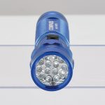 Cedar Creek Remington Flashlight - 3