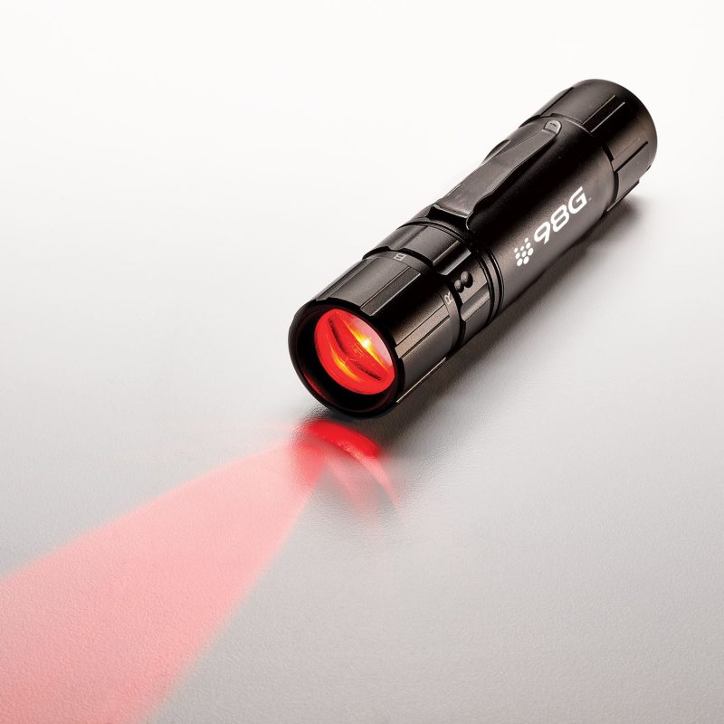 Cedar Creek® AURORA MULTI-COLOR FLASHLIGHT - 4