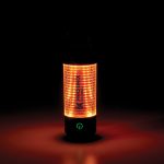 Cedar Creek® Backpacker Carabiner Rechargeable Lantern - 4