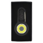 Cedar Creek® Carabiner 3-Mode Safety Light - 3