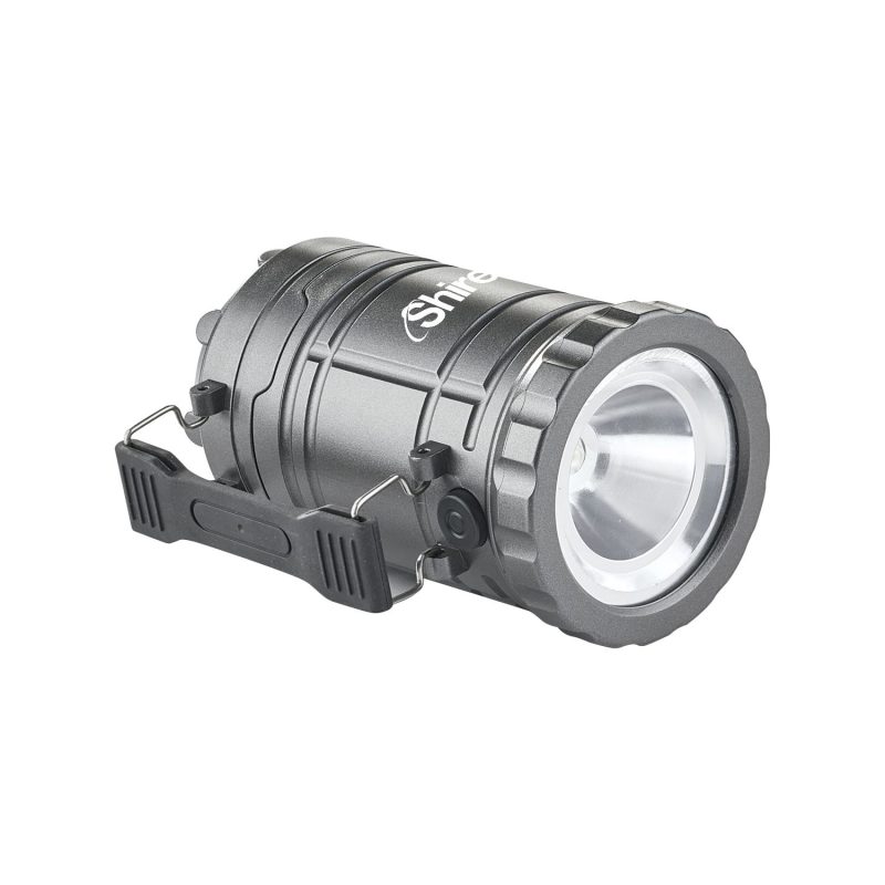 Cedar Creek® Collapsible Lantern & Flashlight - 1