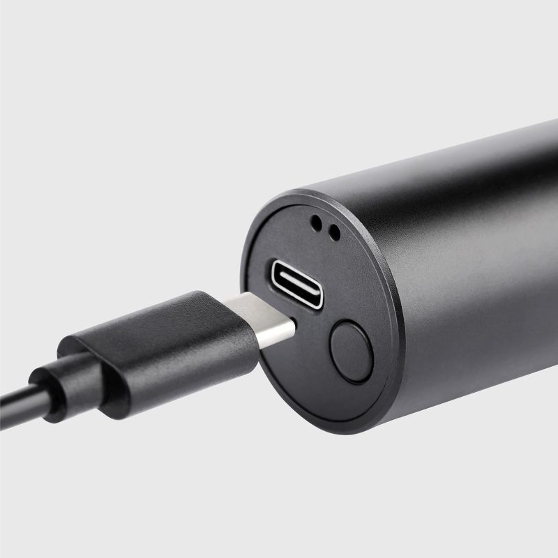 Cedar Creek® Firefly Rechargeable Flashlight - 8