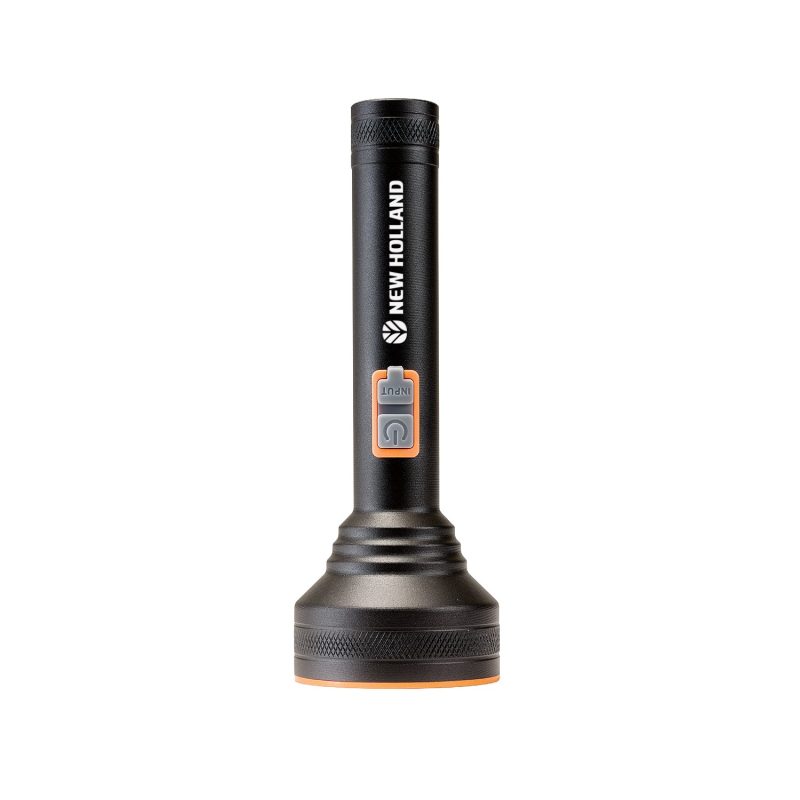 Cedar Creek® Goliath Rechargeable LED Flashlight - 1