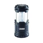Cedar Creek® Lumina Collapsible Led Lantern - 1