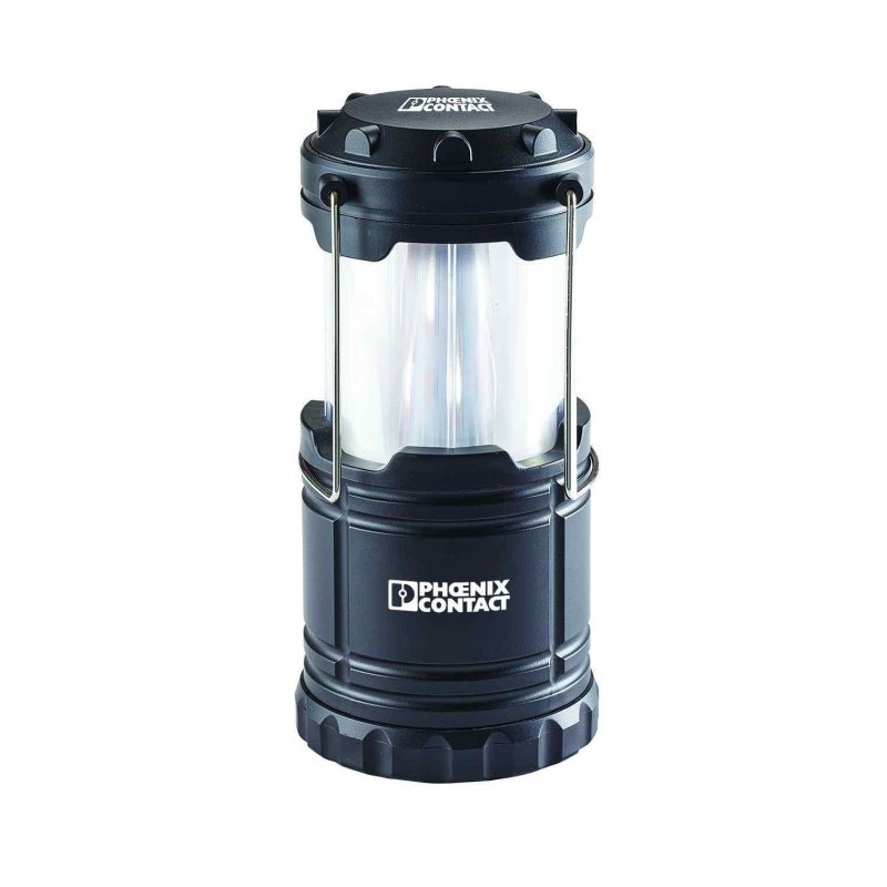 Cedar Creek® Lumina Collapsible Led Lantern - 1