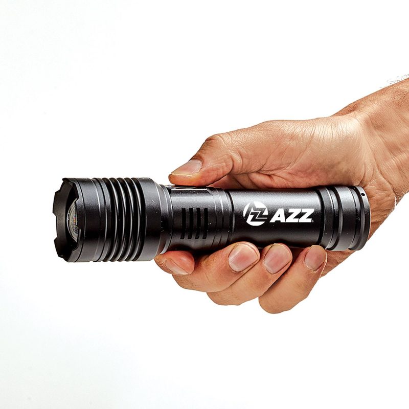 Cedar Creek® Odyssey Rechargeable Flashlight - 1