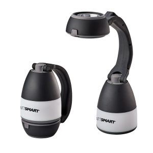 Cedar Creek® Transformer Lamp Light