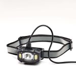 Cedar Creek® Visionpro Rechargeable LED Headlamp - 6