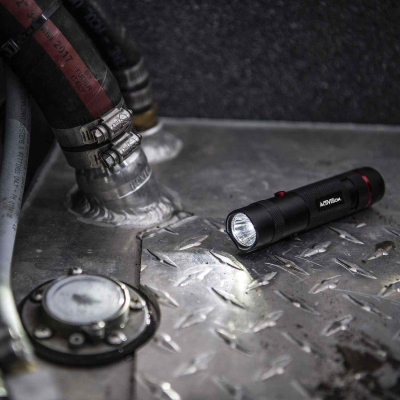 Coast® Dual-Color Light - 2