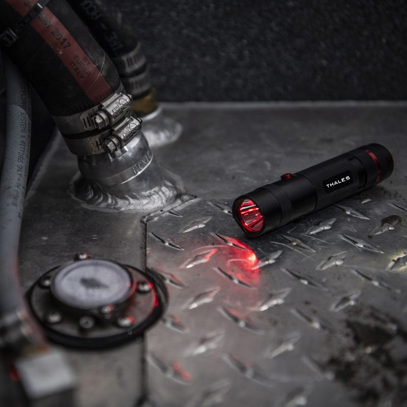 Coast® Dual-Color Light - 3