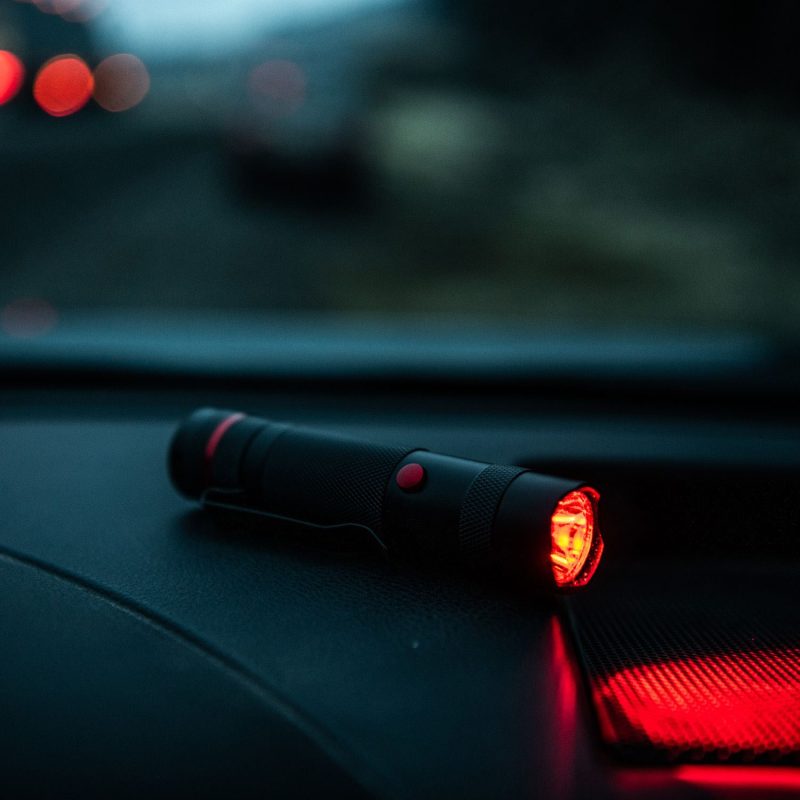 Coast® Dual-Color Light - 4