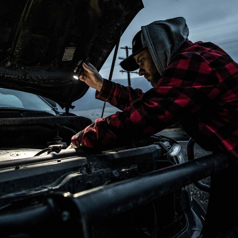 Coast® Dual-Color Light - 5