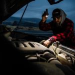 Coast® Dual-Color Light - 6