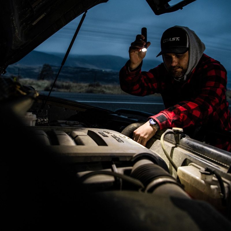 Coast® Dual-Color Light - 6