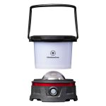 Coast® EAL10R RECHARGEABLE DUAL POWER LANTERN - 2