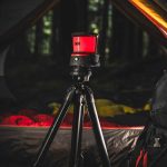 Coast® EAL10R RECHARGEABLE DUAL POWER LANTERN - 4
