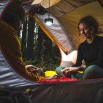 Coast® EAL10R RECHARGEABLE DUAL POWER LANTERN - 5