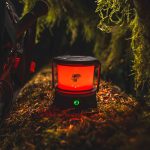 Coast® EAL10R RECHARGEABLE DUAL POWER LANTERN - 6
