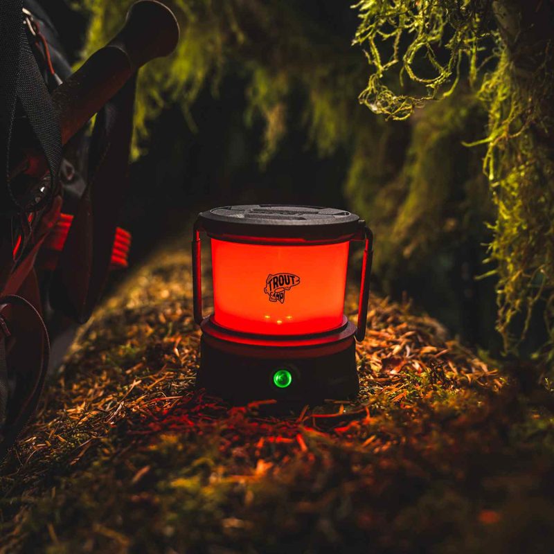Coast® EAL10R RECHARGEABLE DUAL POWER LANTERN - 6