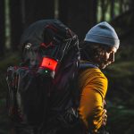 Coast® EAL10R RECHARGEABLE DUAL POWER LANTERN - 8