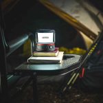Coast® EAL10R RECHARGEABLE DUAL POWER LANTERN - 9