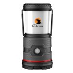 Coast® Eal35r Voice Control Lantern Black